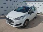 2015 FORD FIESTA ZET for sale at Copart BRISTOL