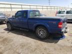 2011 Ford Ranger Super Cab na sprzedaż w Albuquerque, NM - Undercarriage