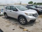 2013 Honda Cr-V Lx იყიდება Kansas City-ში, KS - Front End
