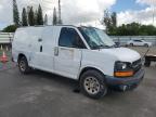 2009 Chevrolet Express G1500  for Sale in Miami, FL - Rear End