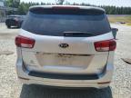2015 Kia Sedona L на продаже в Concord, NC - Front End