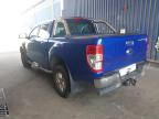 2014 FORD RANGER LIM for sale at Copart SANDTOFT