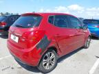 2016 KIA VENGA 3 CR for sale at Copart CHESTER