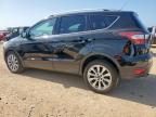 2017 Ford Escape Titanium for Sale in San Antonio, TX - Hail