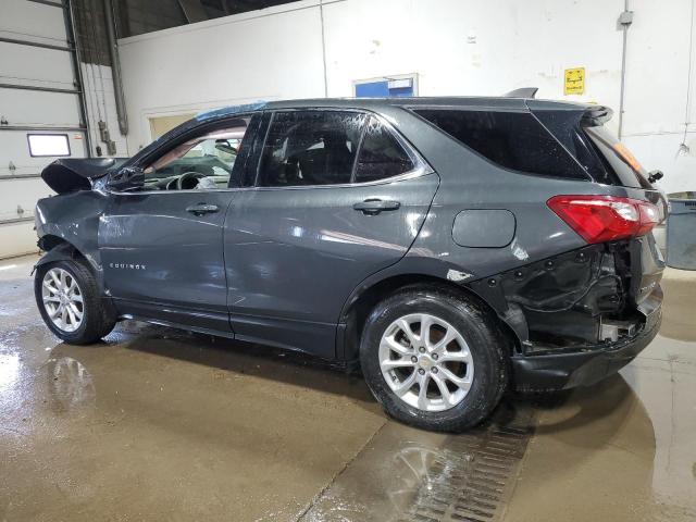  CHEVROLET EQUINOX 2020 Black