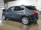 2020 CHEVROLET EQUINOX LT   for sale at Copart MN - MINNEAPOLIS