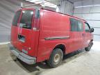 2002 CHEVROLET EXPRESS G2500    for sale at Copart NH - CANDIA