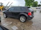 2013 Ford Edge Sel იყიდება Wichita-ში, KS - Front End