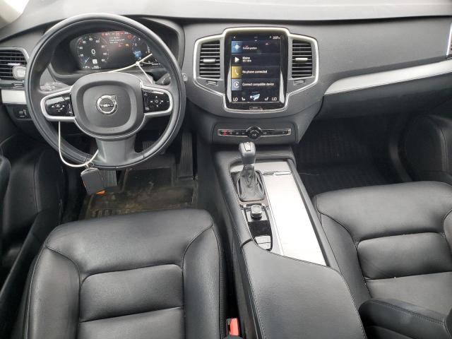  VOLVO XC90 2022 Biały