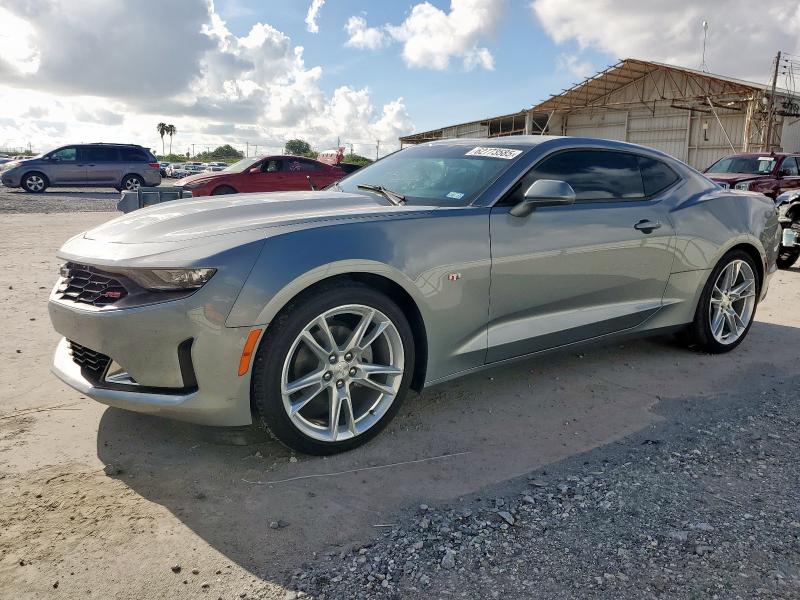 CHEVROLET CAMARO LT 2023