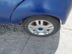 2007 FORD KA LUXURY for sale at Copart WHITBURN