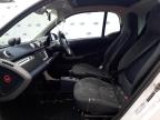 2012 SMART FORTWO PAS for sale at Copart WHITBURN