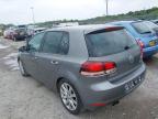 2009 VOLKSWAGEN GOLF GT TD for sale at Copart WOLVERHAMPTON