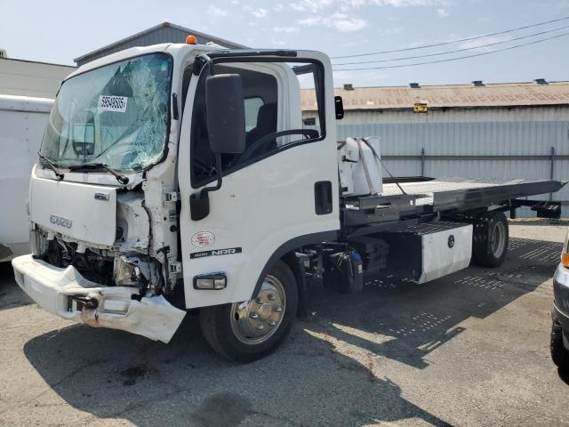 2022 Isuzu Nrr 