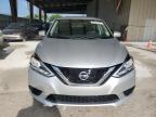 2017 Nissan Sentra S zu verkaufen in Homestead, FL - Rear End