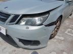 2009 SAAB 9-3 AERO T for sale at Copart ST HELENS
