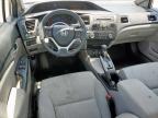 2014 Honda Civic Lx for Sale in Mercedes, TX - Front End