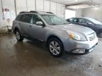 2010 Subaru Outback 2.5I Premium for Sale in Madisonville, TN - Side
