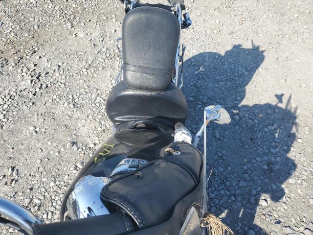 2004 HONDA VT750 C  