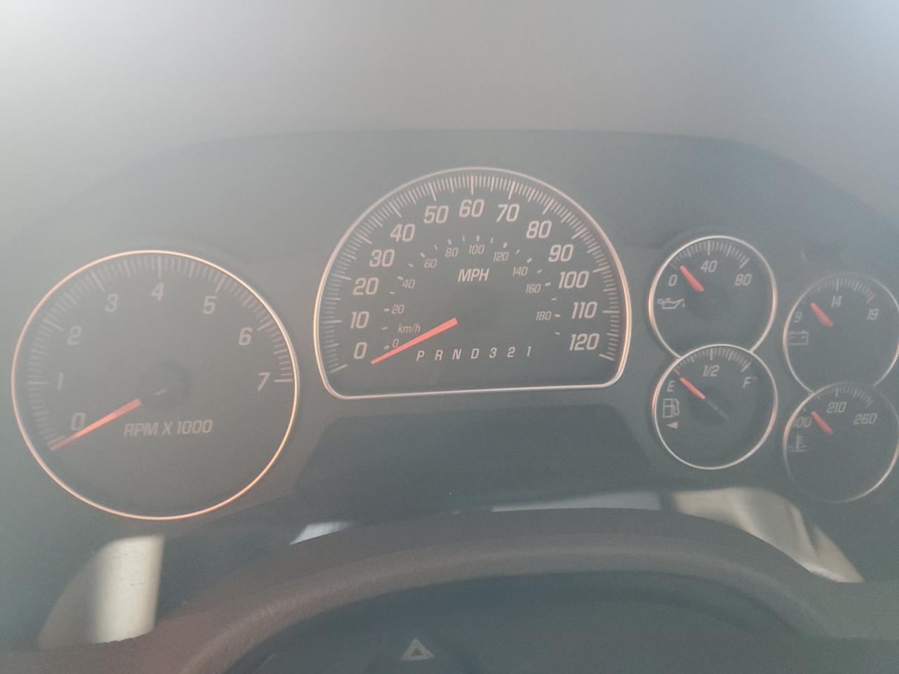 2006 GMC Envoy Denali VIN: 1GKET63M362349993 Lot: 61679965