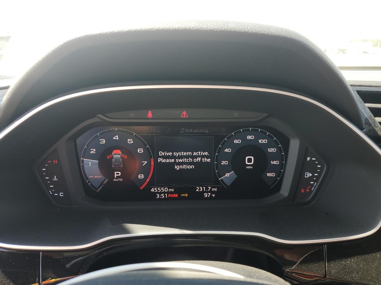 2020 Audi Q3 Premium Plus S-Line VIN: WA1EECF3XL1021750 Lot: 62696415