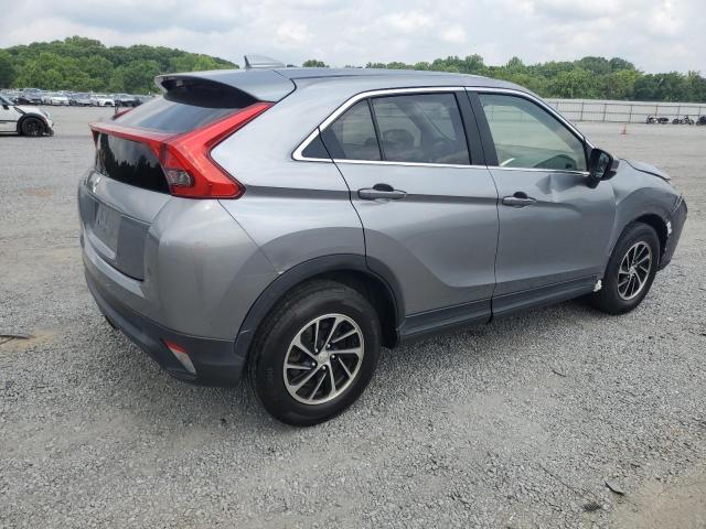  MITSUBISHI ECLIPSE 2020 Silver