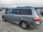 2007 Honda Odyssey Exl للبيع في Loganville، GA - Rear End