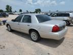 2010 Mercury Grand Marquis Ls იყიდება Oklahoma City-ში, OK - Front End