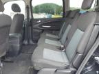 2015 FORD GALAXY ZET for sale at Copart ST HELENS
