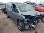 2025 PEUGEOT PARTNER PR for sale at Copart BRISTOL