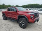 2023 Gmc Canyon At4X للبيع في West Warren، MA - All Over