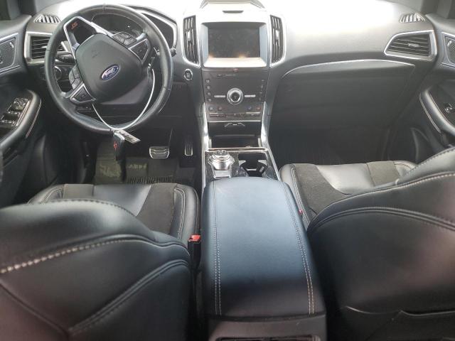  FORD EDGE 2020 Czarny