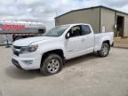 2016 Chevrolet Colorado  de vânzare în Wilmer, TX - Rear End