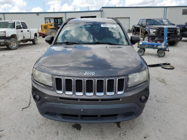 Parquets JEEP COMPASS 2014 Gray