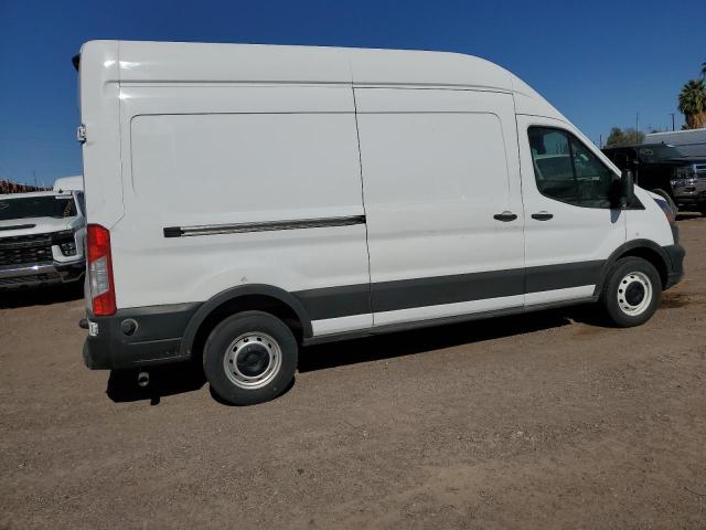  FORD TRANSIT 2022 Biały