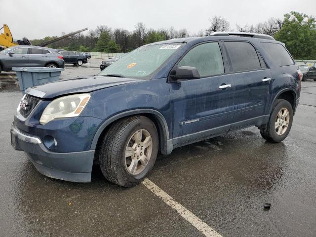 2008 Gmc Acadia Sle