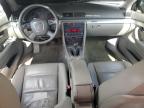 2007 Audi A4 2.0T Quattro for Sale in Fort Pierce, FL - Rear End