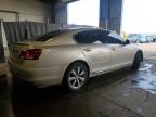 2011 Lexus Gs 350   de vânzare în Pennsburg, PA - Front End