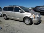 2014 Chrysler Town & Country Touring للبيع في Antelope، CA - Rear End