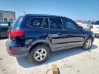 2008 Hyundai Santa Fe Gls იყიდება Haslet-ში, TX - Hail