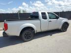 2006 Nissan Frontier King Cab Xe for Sale in Orlando, FL - Front End