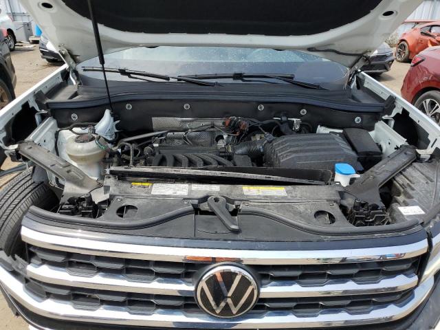 2023 VOLKSWAGEN ATLAS SEL  
