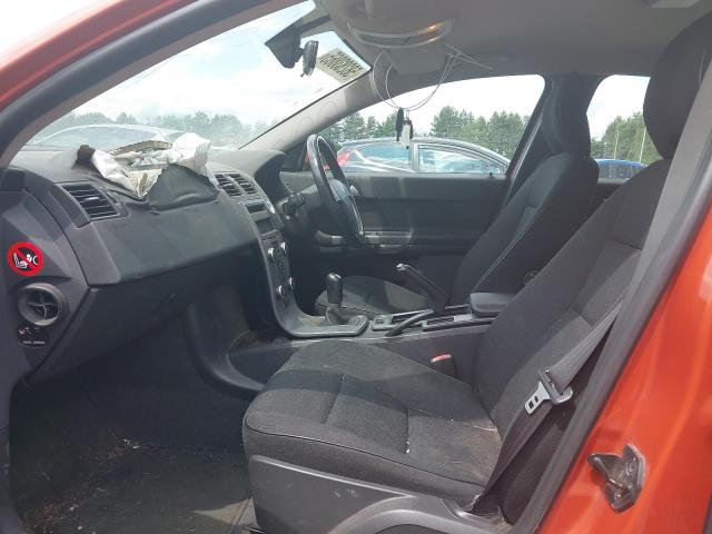 2011 VOLVO S40 ES D3