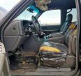 2003 Chevrolet Avalanche K1500   for Sale in Houston, TX - Side