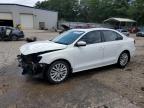 2014 Volkswagen Jetta Tdi   for Sale in Austell, GA - Front End