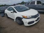 2015 Honda Civic Ex   за продажба в New Britain, CT - Side