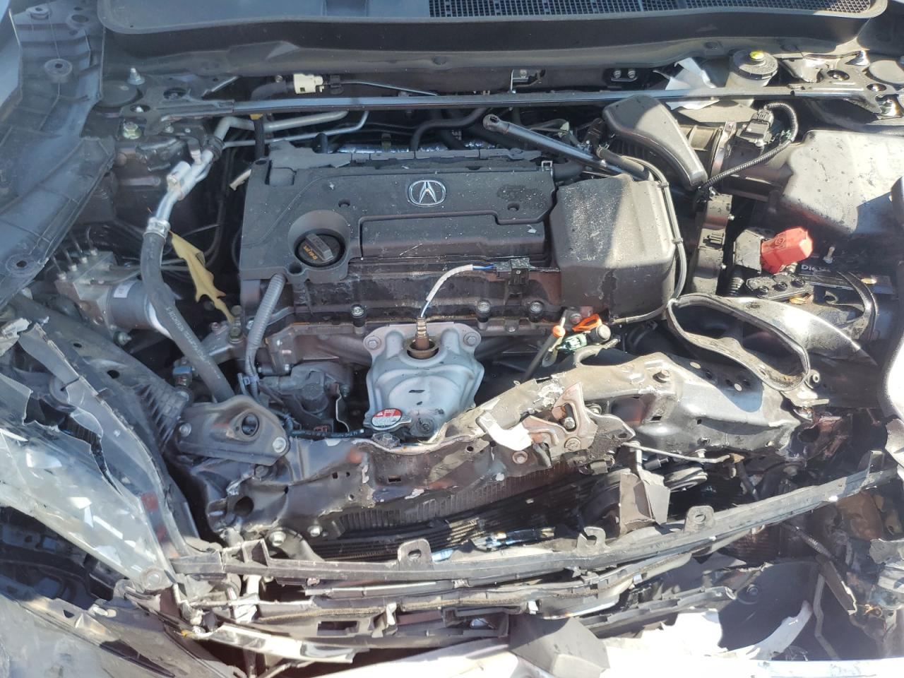2023 Acura Tlx VIN: 19UUB1F33FA013428 Lot: 62851255