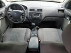 2007 Ford Focus Zx4 na sprzedaż w East Granby, CT - Rear End