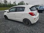 2018 MITSUBISHI MIRAGE ES   for sale at Copart NS - HALIFAX