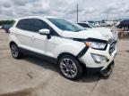 2019 Ford Ecosport Titanium for Sale in Grand Prairie, TX - Front End